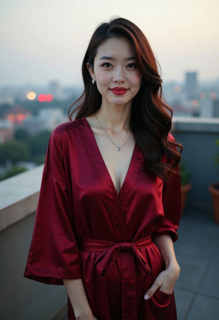 完美陌生人