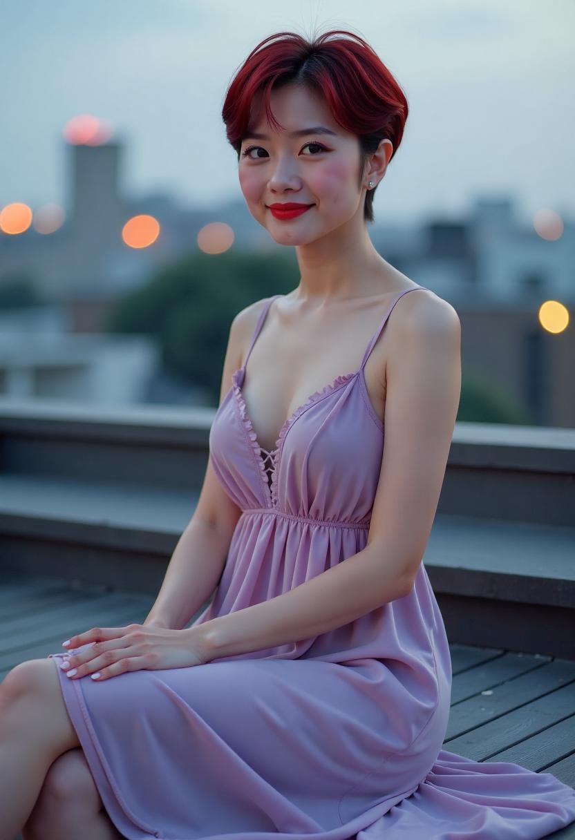 重启人生