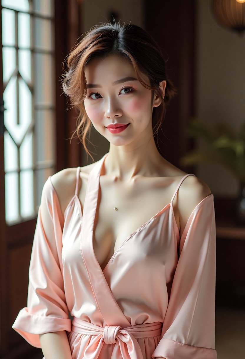 心锁