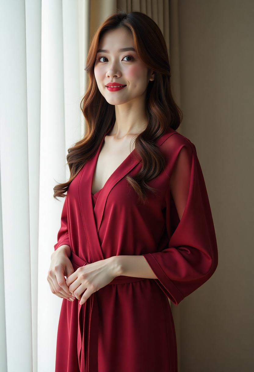 小欢喜