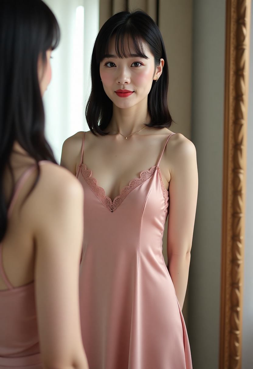 婚前21天