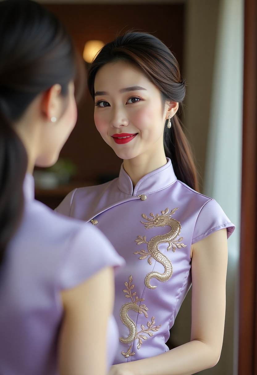 我们的故事