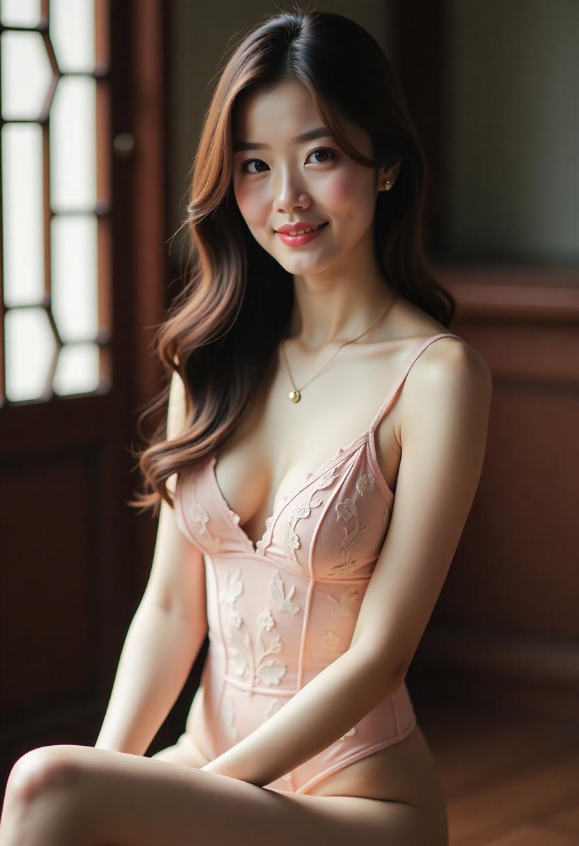 心动的信号
