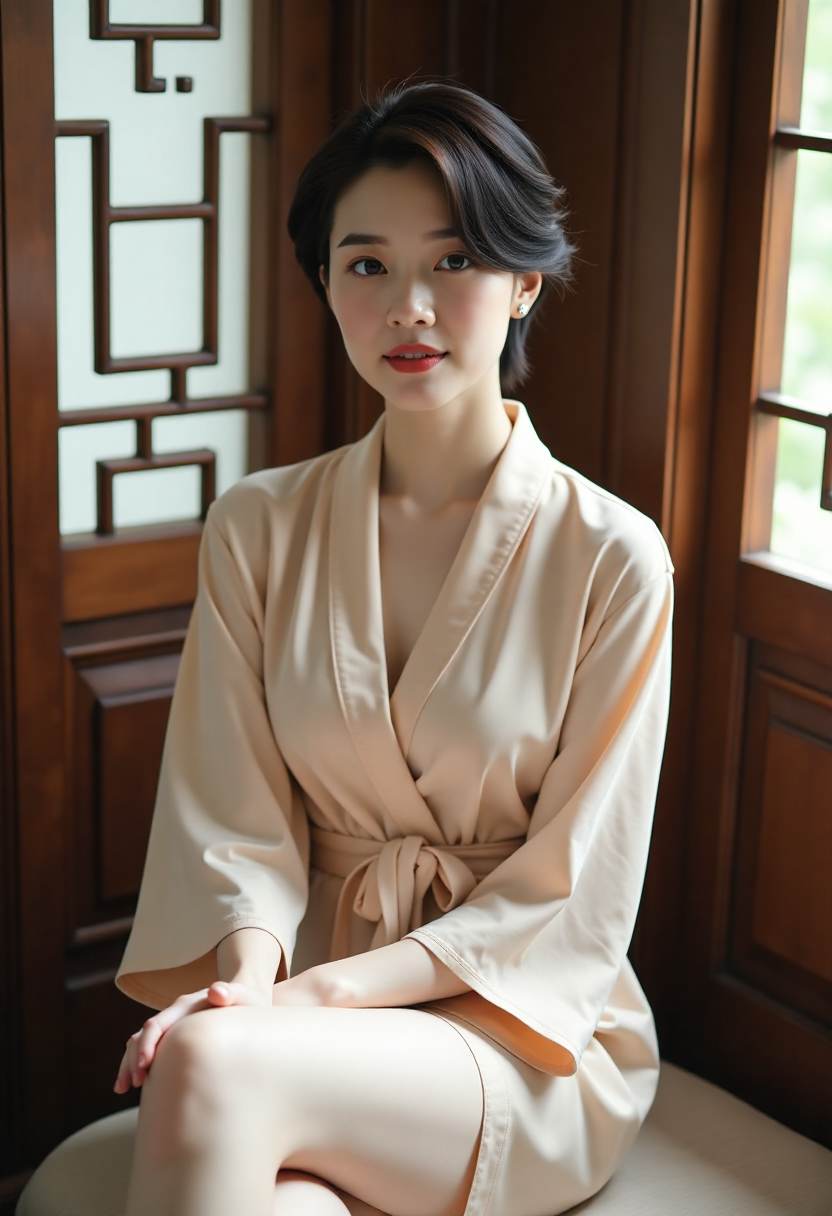 爱情公寓
